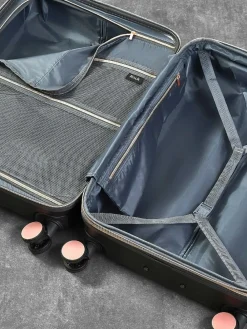 Rock Luggage Large Aria Suitcase^Women Luggage