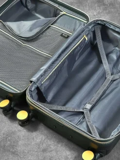 Rock Luggage Large Aria Suitcase^Women Luggage