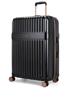 Rock Luggage Large Selene Suitcase^Women Luggage