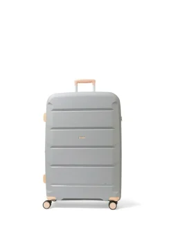 Sale Rock Luggage Large TULUM Luggage Grey