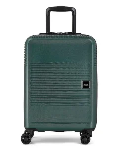 Clearance Rock Luggage Lincoln Cabin Suitcase