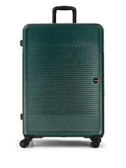 Rock Luggage Lincoln Large Suitcase^Women Luggage