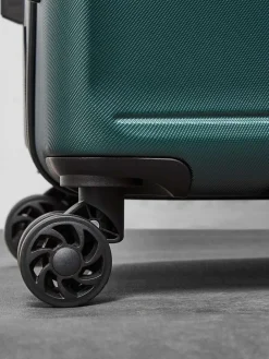 Rock Luggage Lincoln Large Suitcase^Women Luggage