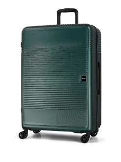 Rock Luggage Lincoln Large Suitcase^Women Luggage