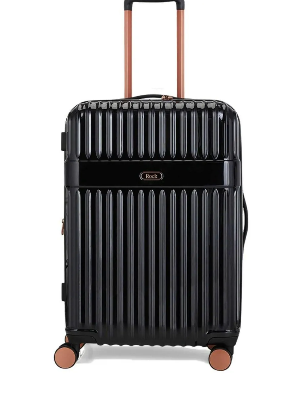 Rock Luggage Medium Selene Suitcase^Women Luggage