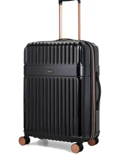 Rock Luggage Medium Selene Suitcase^Women Luggage