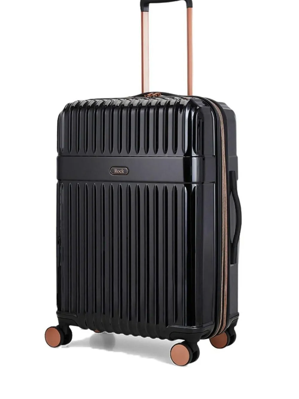 Rock Luggage Medium Selene Suitcase^Women Luggage