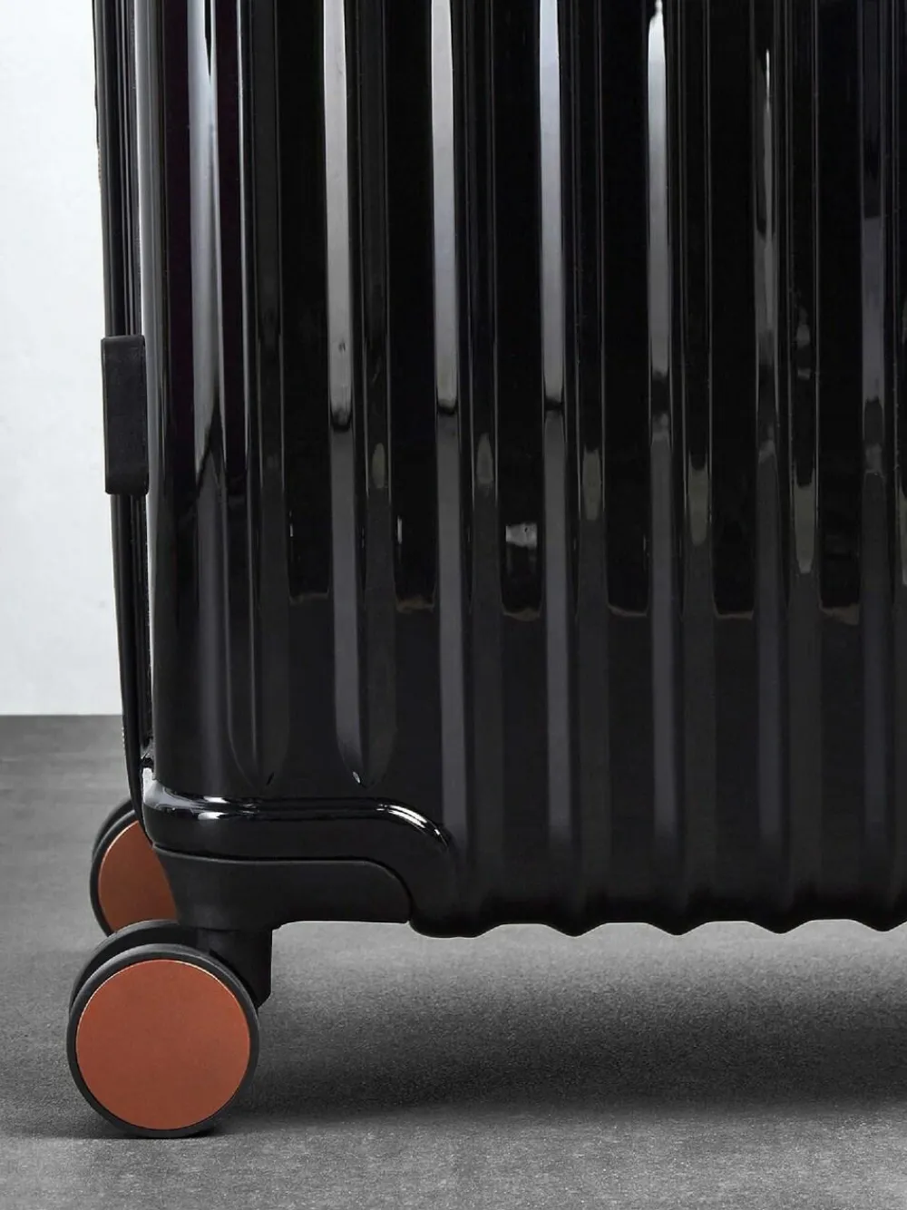 Rock Luggage Medium Selene Suitcase^Women Luggage