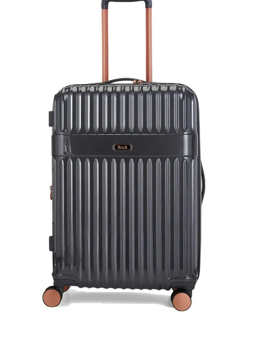 Rock Luggage Medium Selene Suitcase^Women Luggage
