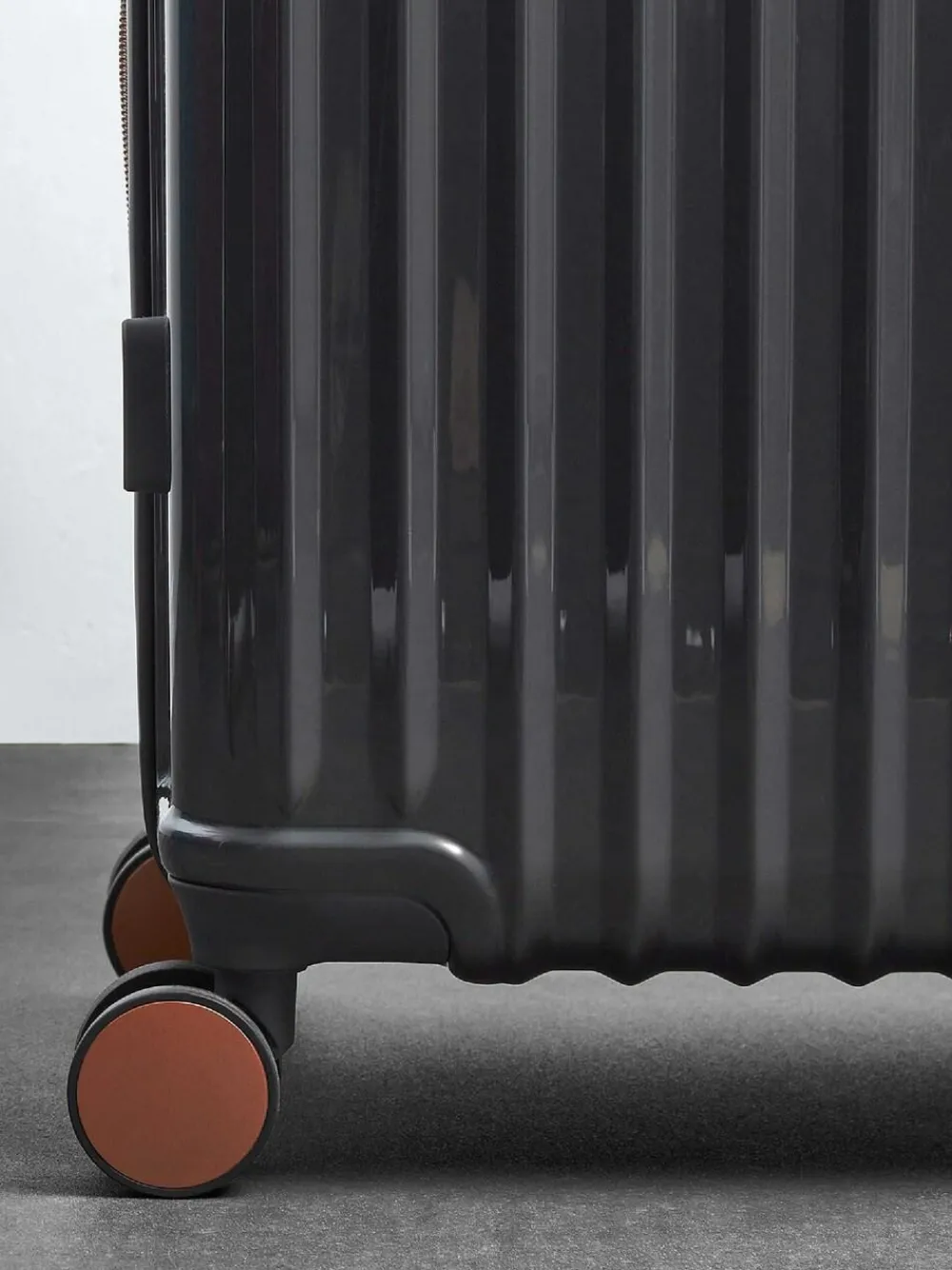 Rock Luggage Medium Selene Suitcase^Women Luggage