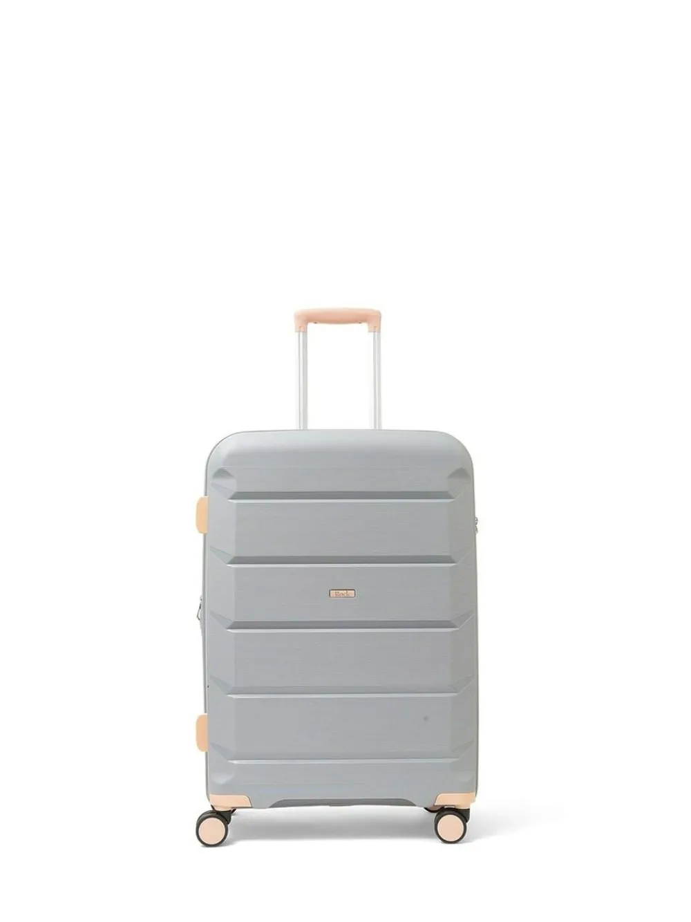 Rock Luggage Medium Tulum Luggage^Women Luggage