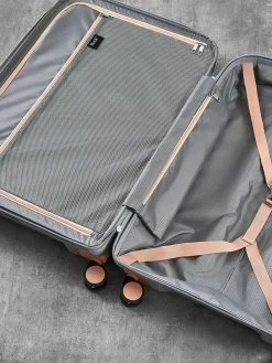 Rock Luggage Medium Tulum Luggage^Women Luggage