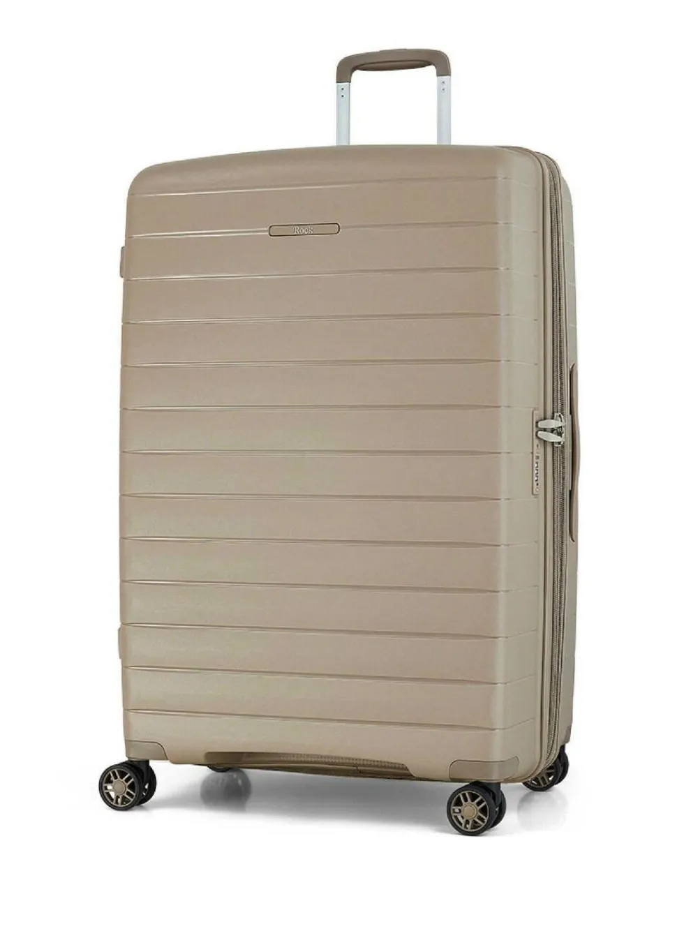 Rock Luggage Palma Large Suitcase^Women Luggage
