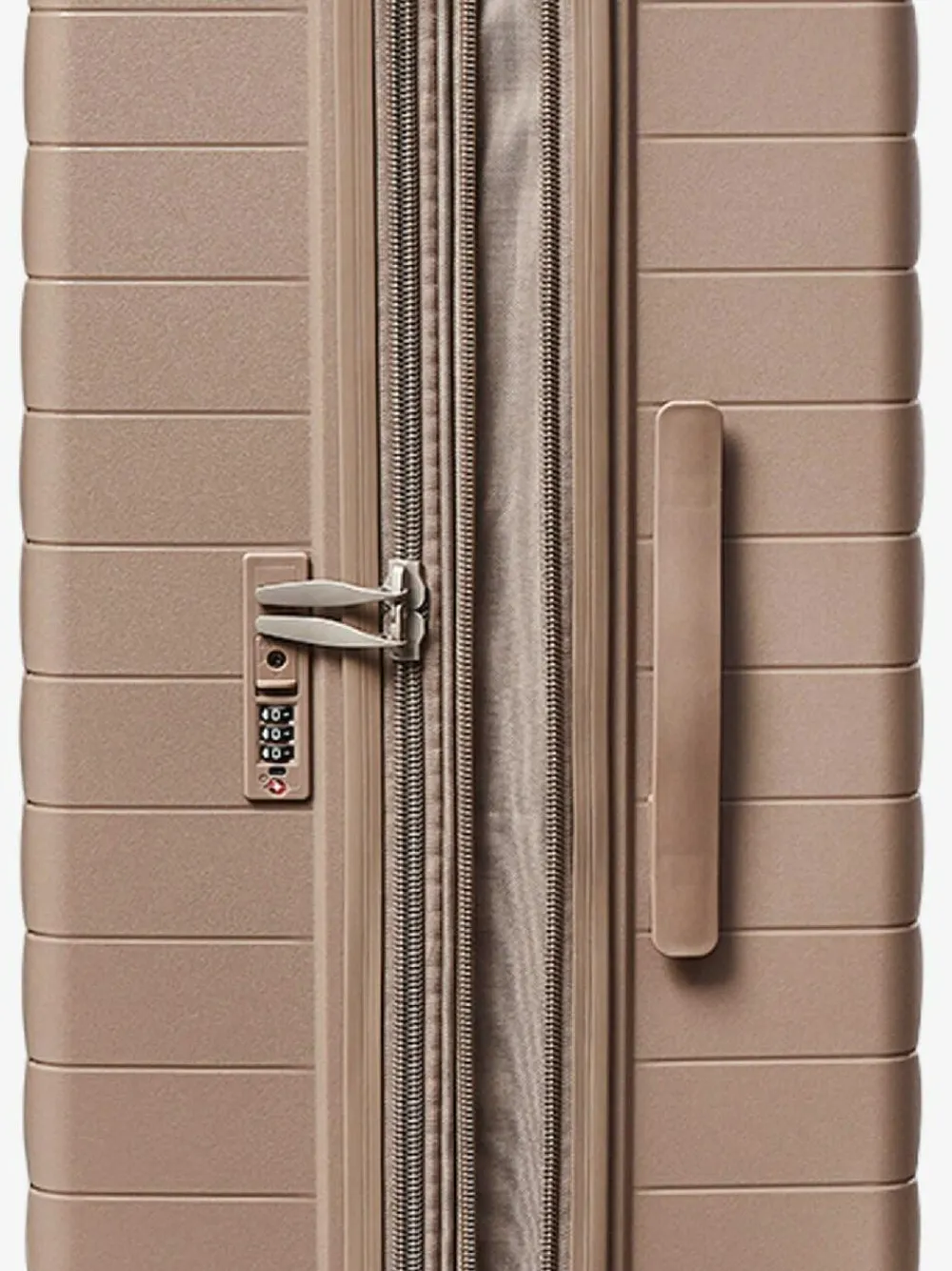 Rock Luggage Palma Large Suitcase^Women Luggage