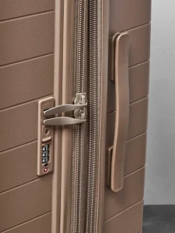 Rock Luggage Palma Large Suitcase^Women Luggage