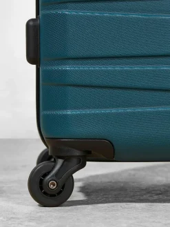 Rock Luggage Seattle Cabin Suitcase^Women Luggage