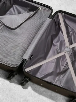 Rock Luggage Seattle Cabin Suitcase^Women Luggage