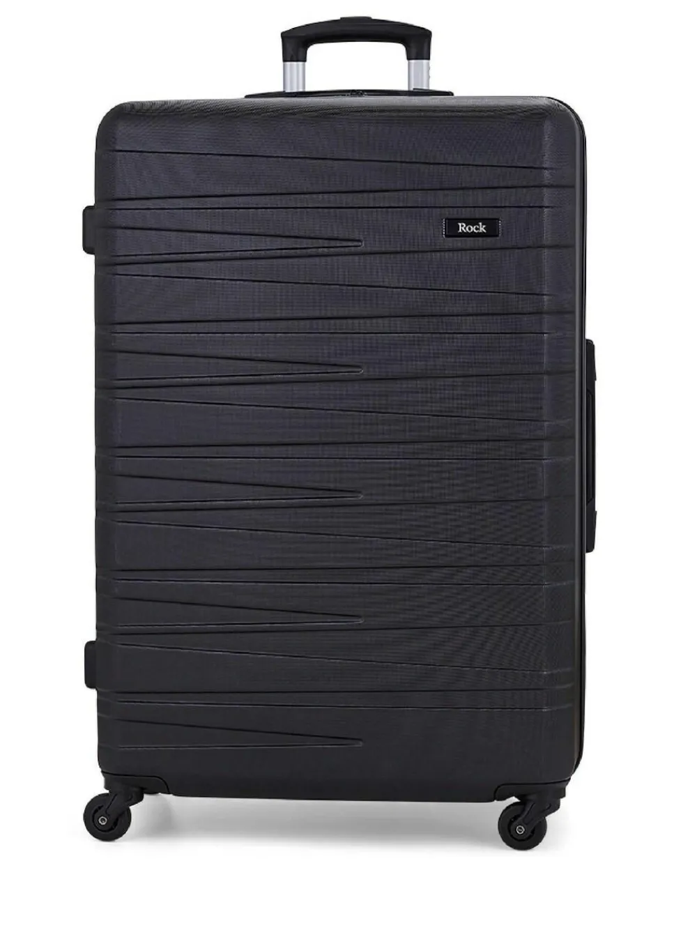 Rock Luggage Seattle Large Suitcase^Women Luggage