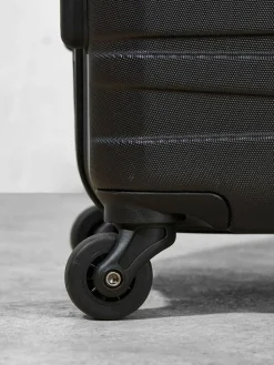 Rock Luggage Seattle 3pc Suitcases Set^Women Luggage