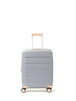 New Rock Luggage Small Tulum Luggage