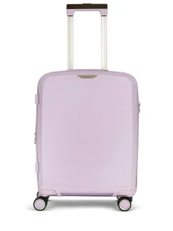 Rock Luggage Sunwave Cabin Suitcase^Women Luggage