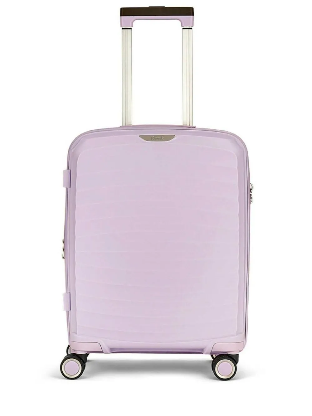 Rock Luggage Sunwave Cabin Suitcase^Women Luggage