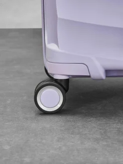 Rock Luggage Sunwave Cabin Suitcase^Women Luggage