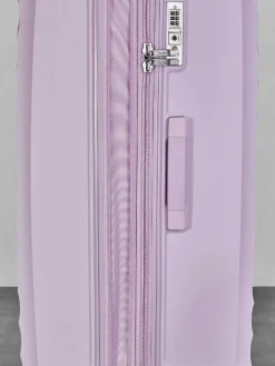 Rock Luggage Sunwave Cabin Suitcase^Women Luggage