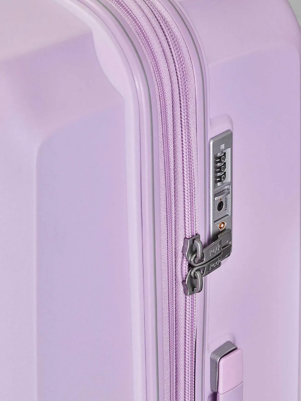 Rock Luggage Sunwave Cabin Suitcase^Women Luggage