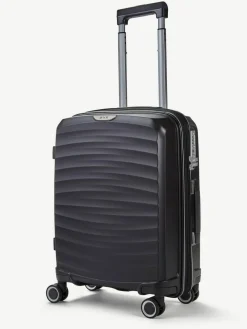 Rock Luggage Sunwave Cabin Suitcase^Women Luggage