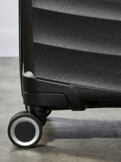 Rock Luggage Sunwave Cabin Suitcase^Women Luggage