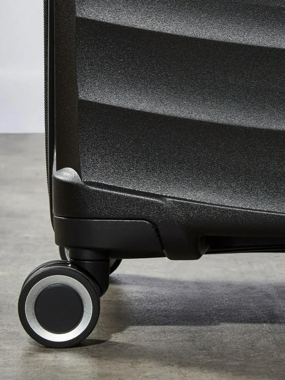 Rock Luggage Sunwave Cabin Suitcase^Women Luggage