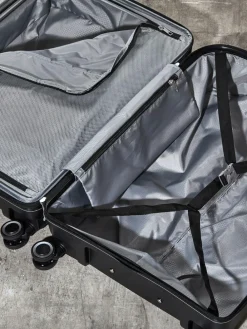 Rock Luggage Sunwave Cabin Suitcase^Women Luggage