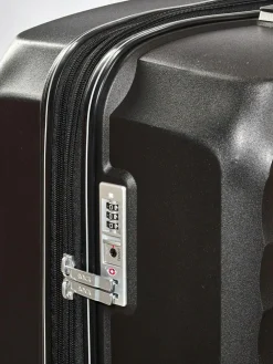 Rock Luggage Sunwave Cabin Suitcase^Women Luggage