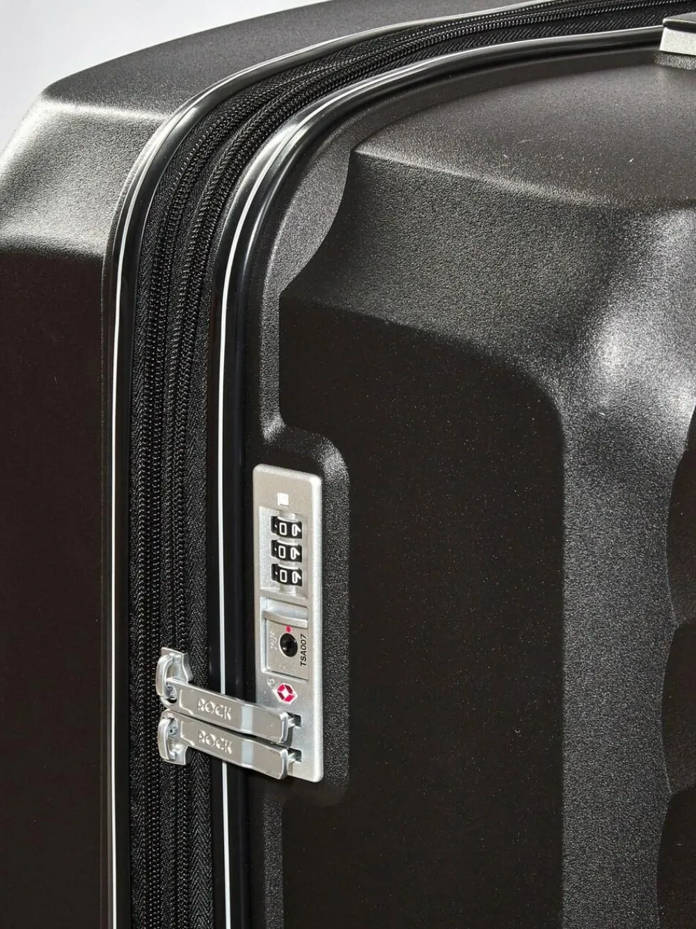 Rock Luggage Sunwave Cabin Suitcase^Women Luggage