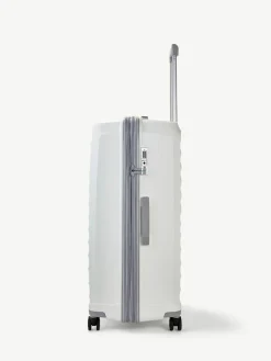 Rock Luggage Sunwave Large Suitcase^Women Luggage