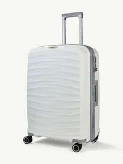 Rock Luggage Sunwave Medium Suitcase^Women Luggage