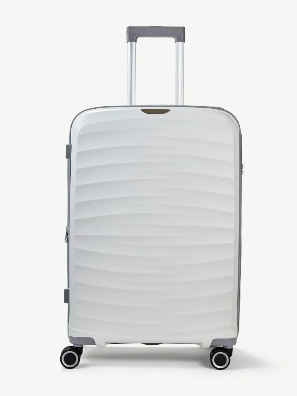 Rock Luggage Sunwave Medium Suitcase^Women Luggage