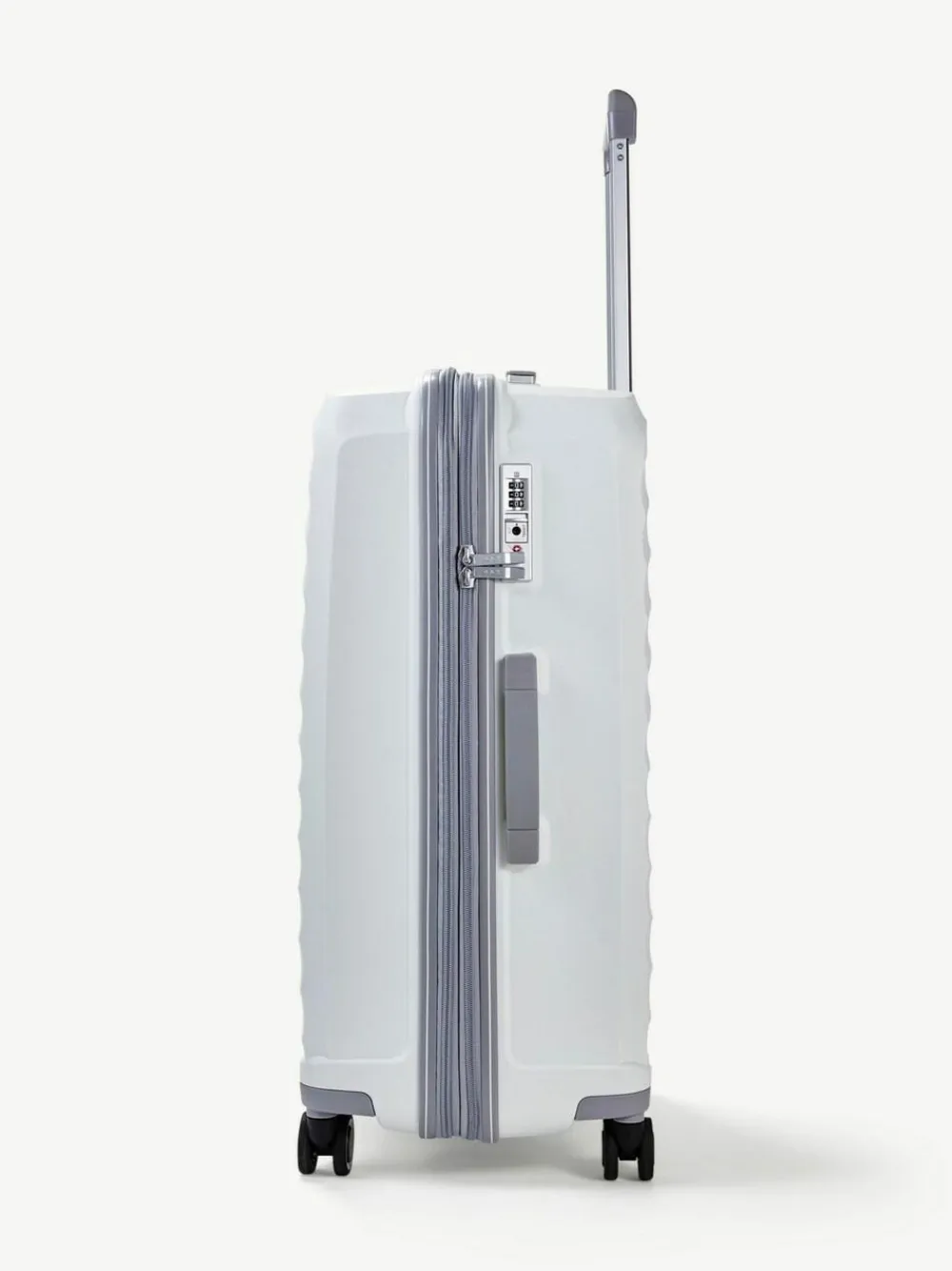 Rock Luggage Sunwave Medium Suitcase^Women Luggage