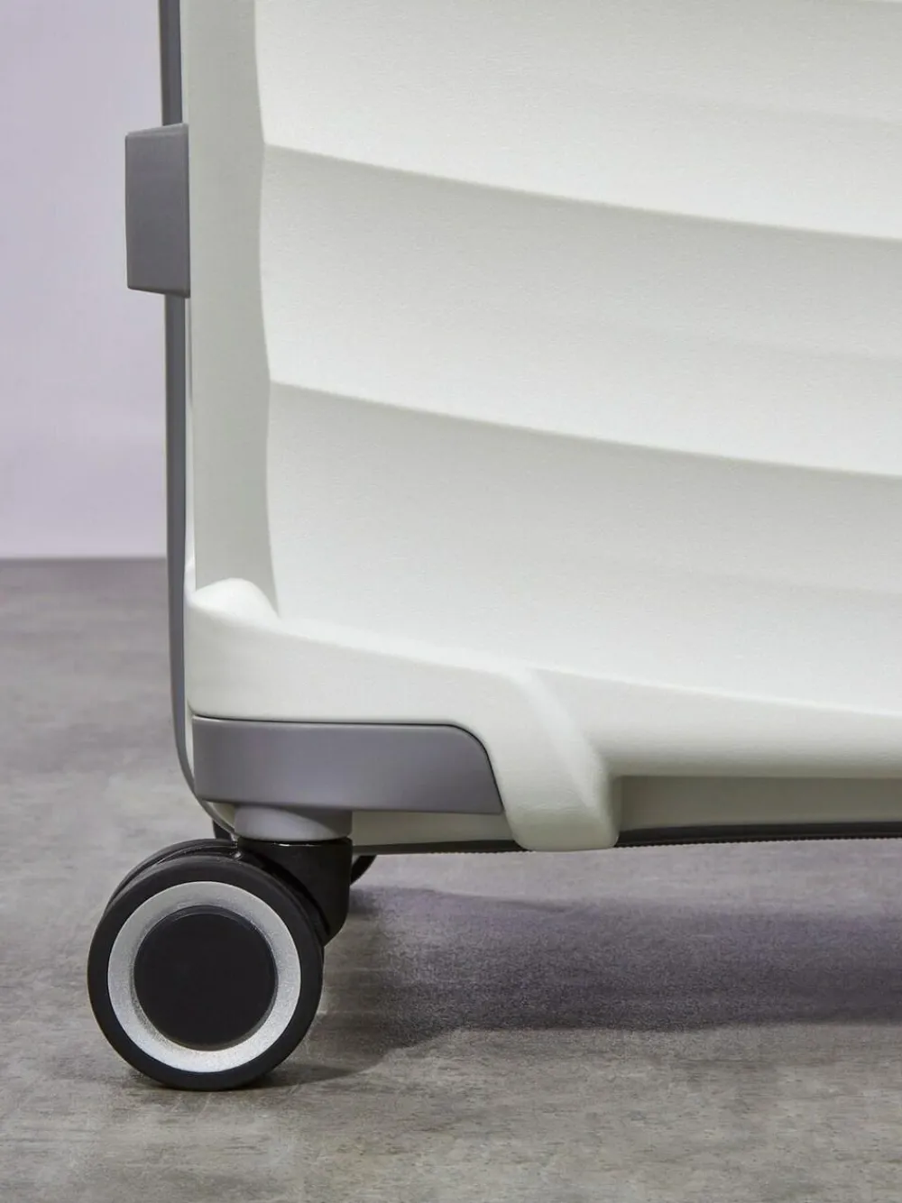 Rock Luggage Sunwave Medium Suitcase^Women Luggage