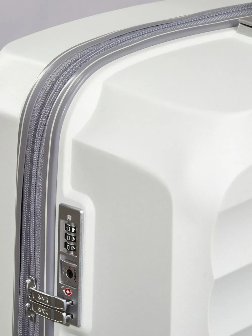 Rock Luggage Sunwave Medium Suitcase^Women Luggage