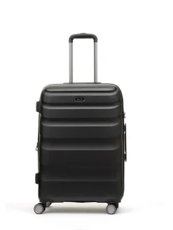 Hot Rock Luggage Rock Medium Bali Suitcase