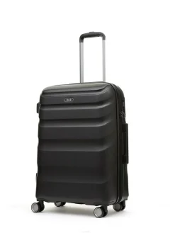 Hot Rock Luggage Rock Medium Bali Suitcase