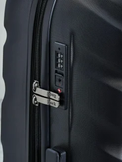 Hot Rock Luggage Rock Medium Bali Suitcase