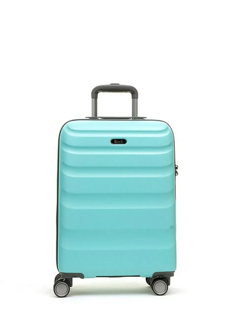 Rock Luggage Rock Small Bali Suitcase^Women Luggage
