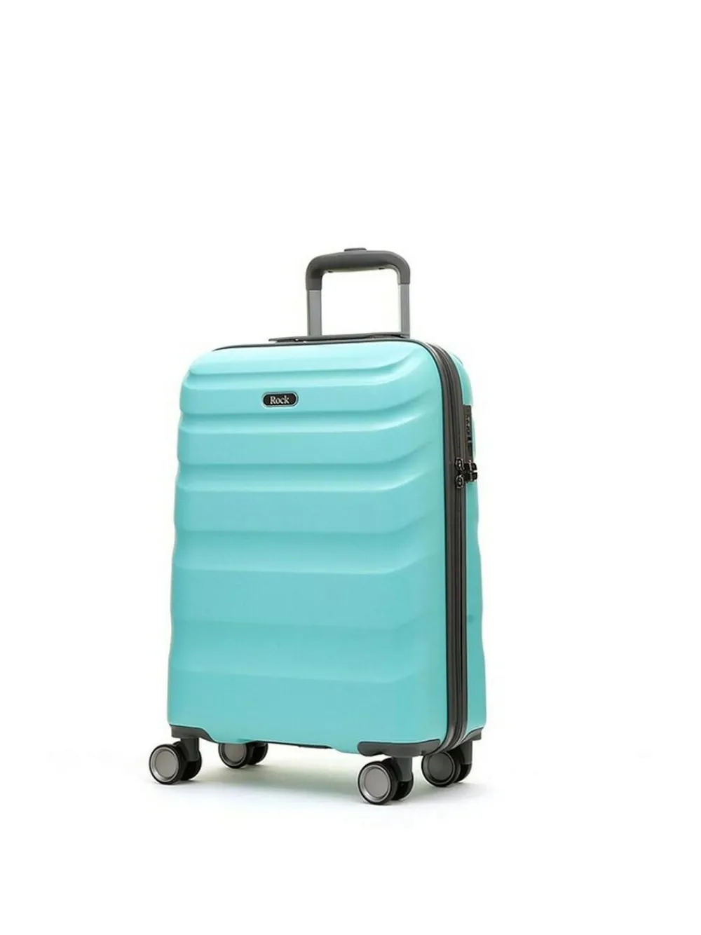 Rock Luggage Rock Small Bali Suitcase^Women Luggage