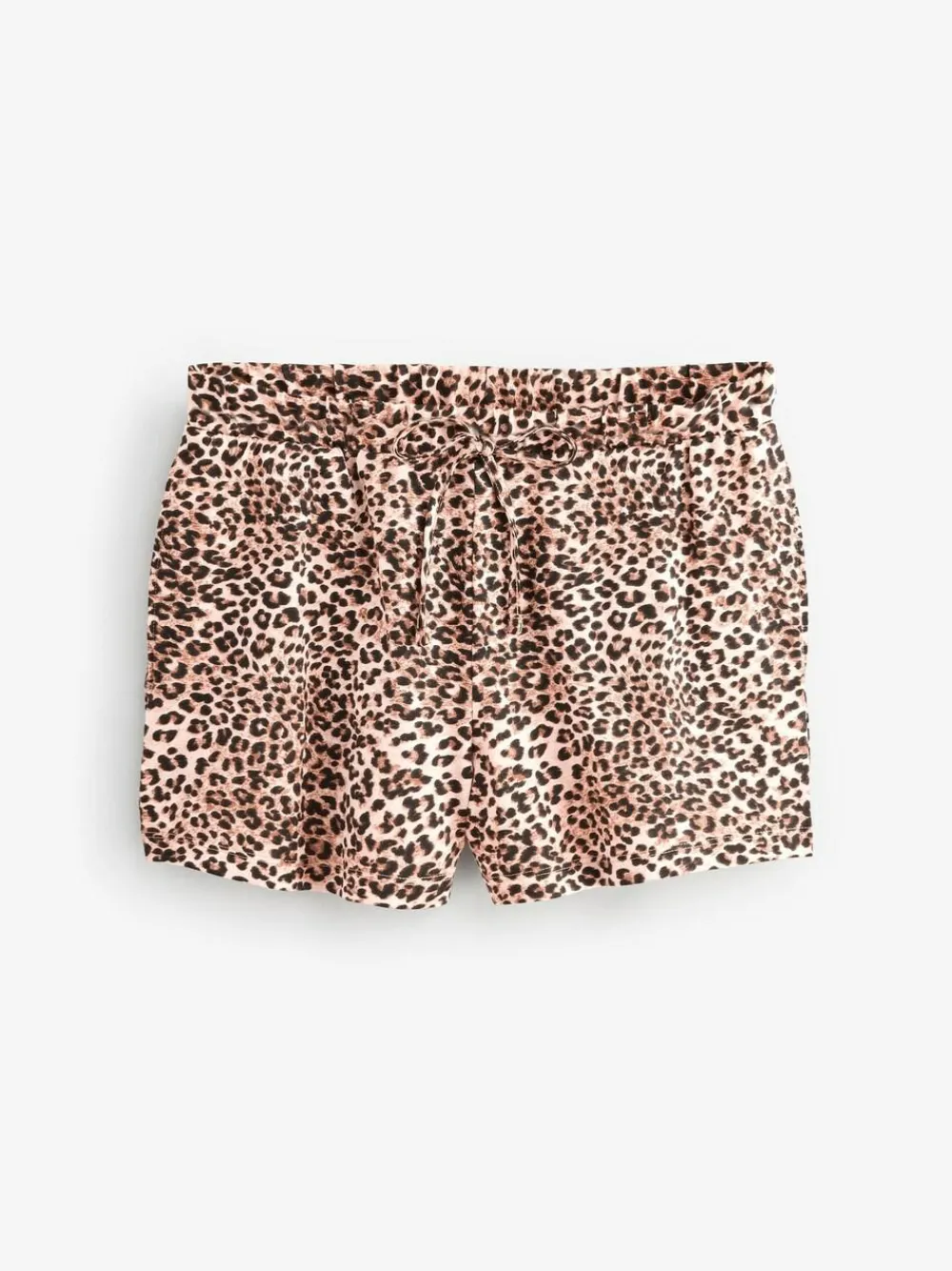 Rockett St George Black T-Shirt Short Pyjamas Set^Women Pyjamas|All Night & Lounge