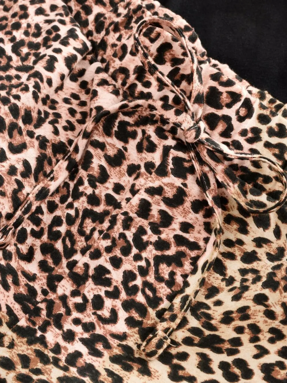 Rockett St George Black T-Shirt Short Pyjamas Set^Women Pyjamas|All Night & Lounge