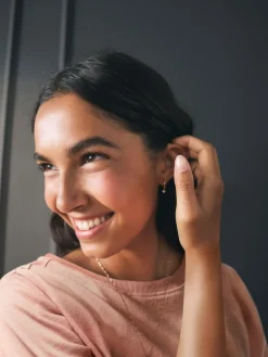 Rockett St George Khaki Green Lips Jersey Pyjamas^Women All Night & Lounge|Pyjamas