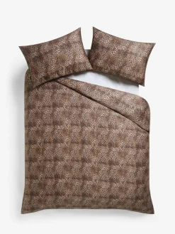 Rockett St George Floral 200 Thread Count Duvet and Pillowcase Set^ Childrens Bedding|Branded Bedlinen